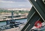 Image of United States Navy base Pearl Harbor Hawaii USA, 1942, second 32 stock footage video 65675062973