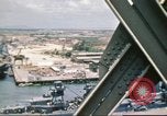 Image of United States Navy base Pearl Harbor Hawaii USA, 1942, second 48 stock footage video 65675062973