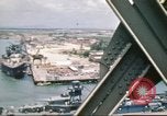 Image of United States Navy base Pearl Harbor Hawaii USA, 1942, second 50 stock footage video 65675062973