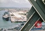 Image of United States Navy base Pearl Harbor Hawaii USA, 1942, second 51 stock footage video 65675062973