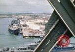 Image of United States Navy base Pearl Harbor Hawaii USA, 1942, second 52 stock footage video 65675062973
