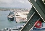 Image of United States Navy base Pearl Harbor Hawaii USA, 1942, second 53 stock footage video 65675062973