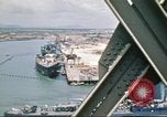 Image of United States Navy base Pearl Harbor Hawaii USA, 1942, second 54 stock footage video 65675062973