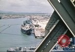 Image of United States Navy base Pearl Harbor Hawaii USA, 1942, second 55 stock footage video 65675062973