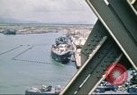 Image of United States Navy base Pearl Harbor Hawaii USA, 1942, second 57 stock footage video 65675062973