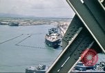 Image of United States Navy base Pearl Harbor Hawaii USA, 1942, second 58 stock footage video 65675062973