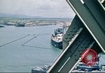 Image of United States Navy base Pearl Harbor Hawaii USA, 1942, second 59 stock footage video 65675062973