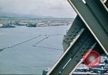 Image of United States Navy base Pearl Harbor Hawaii USA, 1942, second 61 stock footage video 65675062973