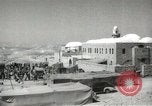 Image of Annual pilgrimage to Nabi Musa (Tomb of Prophet Moses) Palestine, 1945, second 10 stock footage video 65675062974