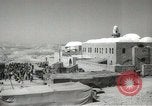 Image of Annual pilgrimage to Nabi Musa (Tomb of Prophet Moses) Palestine, 1945, second 12 stock footage video 65675062974