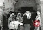 Image of Annual pilgrimage to Nabi Musa (Tomb of Prophet Moses) Palestine, 1945, second 33 stock footage video 65675062974