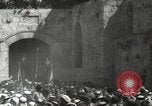 Image of Annual pilgrimage to Nabi Musa (Tomb of Prophet Moses) Palestine, 1945, second 49 stock footage video 65675062974