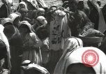 Image of Families at  Al Aqsa Mosque Jerusalem Palestine, 1945, second 31 stock footage video 65675062975