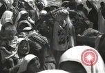 Image of Families at  Al Aqsa Mosque Jerusalem Palestine, 1945, second 32 stock footage video 65675062975