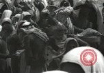 Image of Families at  Al Aqsa Mosque Jerusalem Palestine, 1945, second 33 stock footage video 65675062975