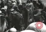 Image of Families at  Al Aqsa Mosque Jerusalem Palestine, 1945, second 34 stock footage video 65675062975