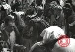 Image of Families at  Al Aqsa Mosque Jerusalem Palestine, 1945, second 42 stock footage video 65675062975