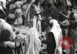 Image of Families at  Al Aqsa Mosque Jerusalem Palestine, 1945, second 47 stock footage video 65675062975
