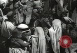 Image of Families at  Al Aqsa Mosque Jerusalem Palestine, 1945, second 52 stock footage video 65675062975