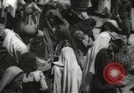 Image of Families at  Al Aqsa Mosque Jerusalem Palestine, 1945, second 55 stock footage video 65675062975