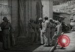 Immagine di L'emiro e funzionari frequentare le preghiere del venerdì Amman Transgiordania, 1945, secondo 1 filmato di repertorio 65675062977