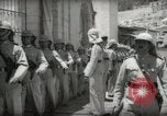 Immagine di L'emiro e funzionari frequentare le preghiere del venerdì Amman Transgiordania, 1945, secondo 5 filmato di repertorio 65675062977