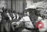Immagine di L'emiro e funzionari frequentare le preghiere del venerdì Amman Transgiordania, 1945, secondo 6 filmato di repertorio 65675062977