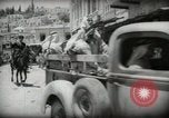 Immagine di L'emiro e funzionari frequentare le preghiere del venerdì Amman Transgiordania, 1945, secondo 34 filmato di repertorio 65675062977