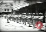 Immagine di L'emiro e funzionari frequentare le preghiere del venerdì Amman Transgiordania, 1945, secondo 54 filmato di repertorio 65675062977