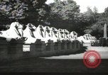 Immagine di Monumenti egiziano Egitto, 1938, secondo 1 filmato di repertorio 65675062978