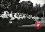 Immagine di Monumenti egiziano Egitto, 1938, secondo 10 filmato di repertorio 65675062978