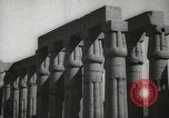 Immagine di Monumenti egiziano Egitto, 1938, secondo 14 filmato di repertorio 65675062978