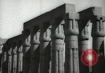 Immagine di Monumenti egiziano Egitto, 1938, secondo 15 filmato di repertorio 65675062978