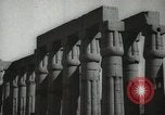 Immagine di Monumenti egiziano Egitto, 1938, secondo 16 filmato di repertorio 65675062978