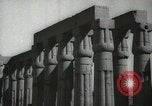 Immagine di Monumenti egiziano Egitto, 1938, secondo 17 filmato di repertorio 65675062978