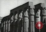 Immagine di Monumenti egiziano Egitto, 1938, secondo 19 filmato di repertorio 65675062978