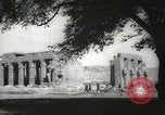 Immagine di Monumenti egiziano Egitto, 1938, secondo 43 filmato di repertorio 65675062978