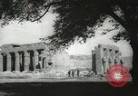 Immagine di Monumenti egiziano Egitto, 1938, secondo 44 filmato di repertorio 65675062978