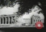 Immagine di Monumenti egiziano Egitto, 1938, secondo 45 filmato di repertorio 65675062978