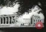 Immagine di Monumenti egiziano Egitto, 1938, secondo 46 filmato di repertorio 65675062978