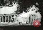 Immagine di Monumenti egiziano Egitto, 1938, secondo 47 filmato di repertorio 65675062978