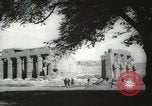 Immagine di Monumenti egiziano Egitto, 1938, secondo 48 filmato di repertorio 65675062978