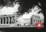 Immagine di Monumenti egiziano Egitto, 1938, secondo 50 filmato di repertorio 65675062978