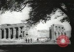 Immagine di Monumenti egiziano Egitto, 1938, secondo 51 filmato di repertorio 65675062978