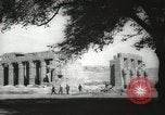 Immagine di Monumenti egiziano Egitto, 1938, secondo 52 filmato di repertorio 65675062978