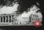 Immagine di Monumenti egiziano Egitto, 1938, secondo 53 filmato di repertorio 65675062978