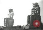 Immagine di Monumenti egiziano Egitto, 1938, secondo 54 filmato di repertorio 65675062978