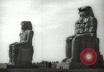 Immagine di Monumenti egiziano Egitto, 1938, secondo 56 filmato di repertorio 65675062978