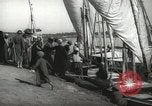Immagine di Ruota ad acqua Egitto, 1938, secondo 28 filmato di repertorio 65675062979