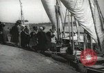 Immagine di Ruota ad acqua Egitto, 1938, secondo 30 filmato di repertorio 65675062979